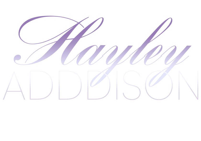 Hayley Addison Naples Escort
