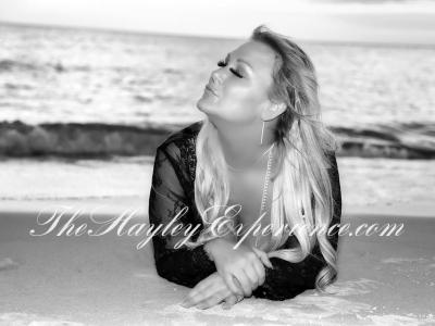 Hayley Addison Naples Escort