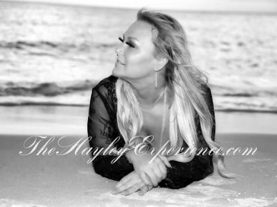 Hayley Addison Naples Escort
