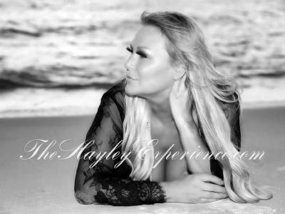 Hayley Addison Naples Escort